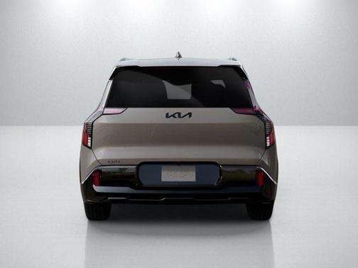 2026 Kia EV9 Land