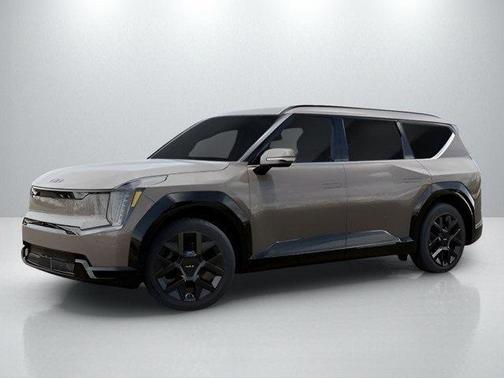 2026 Kia EV9 Land
