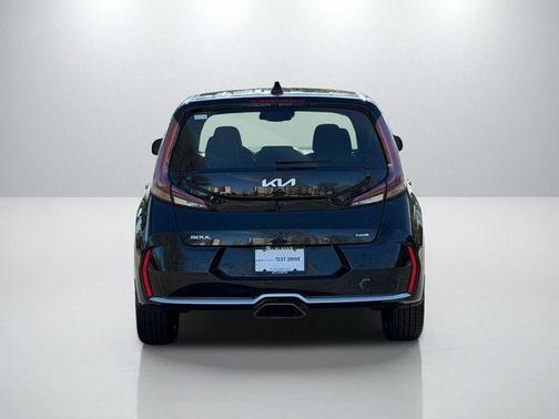 2023 Kia Soul GT-Line 2.0L