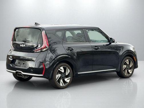 2023 Kia Soul GT-Line 2.0L