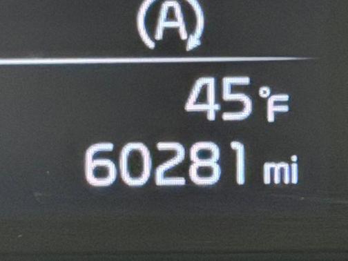 2023 Kia Soul GT-Line 2.0L