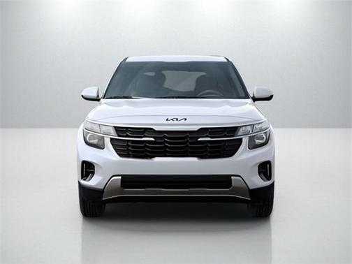 2025 Kia Seltos LX