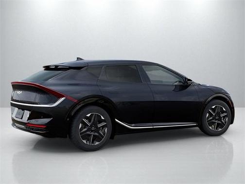2025 Kia EV6 Wind