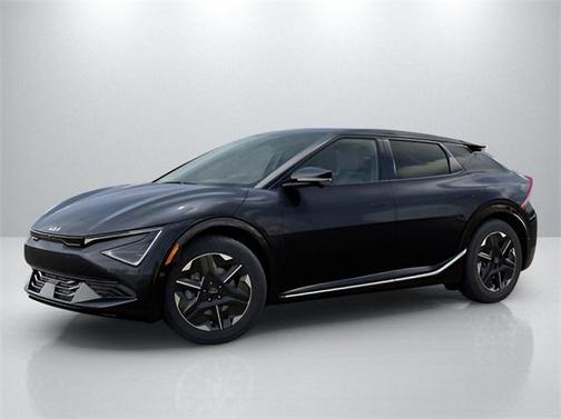 2025 Kia EV6 Wind