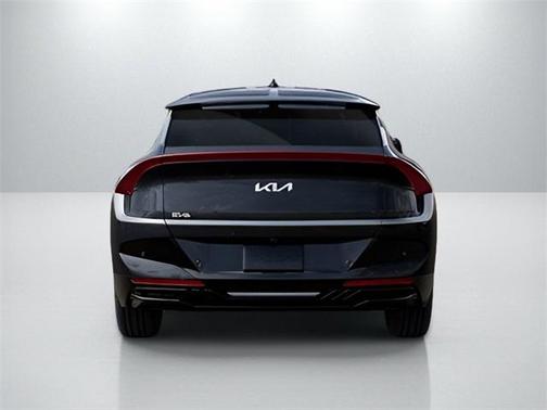 2025 Kia EV6 Wind