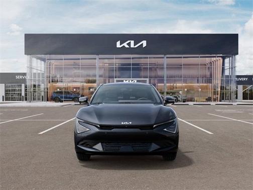 2025 Kia EV6 Wind