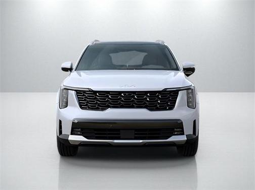 2025 Kia Sorento SX