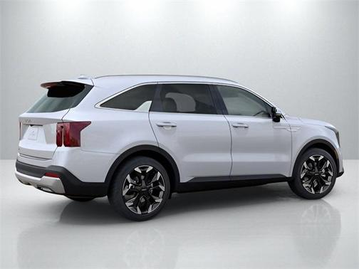 2025 Kia Sorento SX