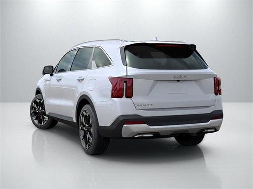 2025 Kia Sorento SX