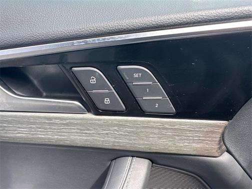 2023 Audi A4 45 S line Premium Plus