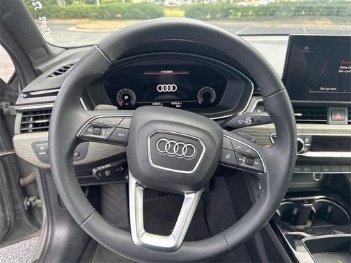 2023 Audi A4 45 S line Premium Plus