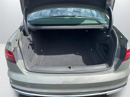 2023 Audi A4 45 S line Premium Plus