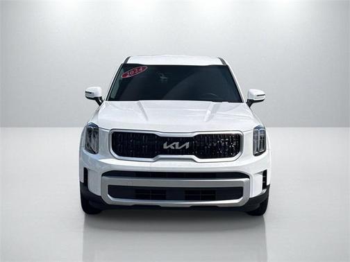 2024 Kia Telluride LX