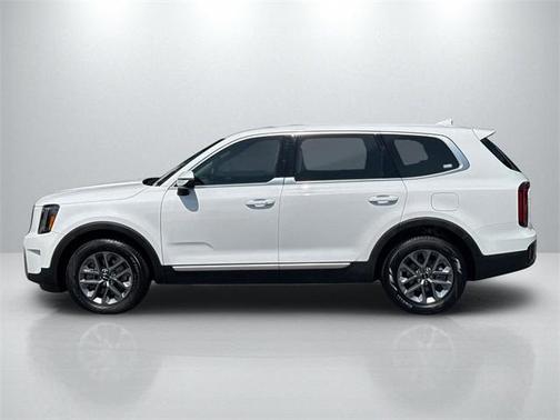2024 Kia Telluride LX