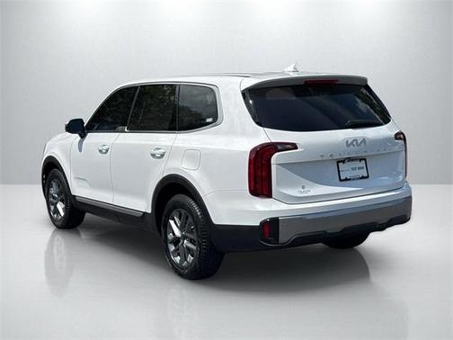 2024 Kia Telluride LX