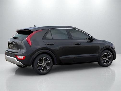 2025 Kia Niro EX