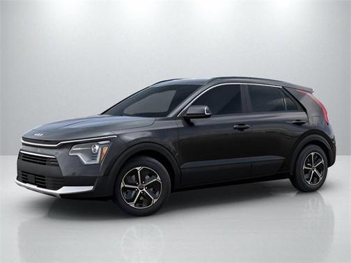2025 Kia Niro EX