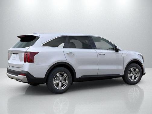 2025 Kia Sorento LX