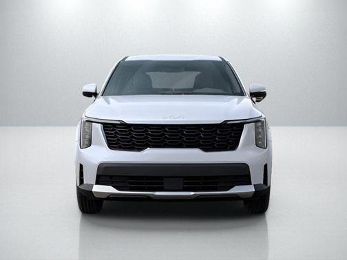 2025 Kia Sorento LX