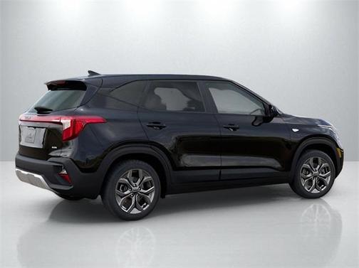 2025 Kia Seltos LX