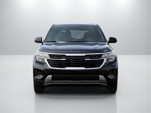 2025 Kia Seltos LX