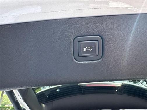 2021 Chevrolet Blazer 1LT