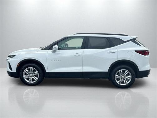 2021 Chevrolet Blazer 1LT