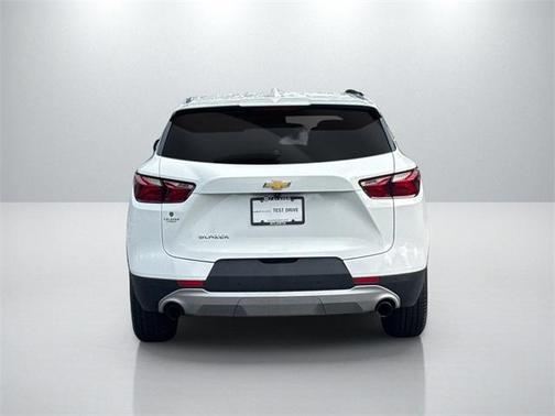 2021 Chevrolet Blazer 1LT