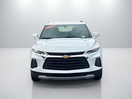 2021 Chevrolet Blazer 1LT
