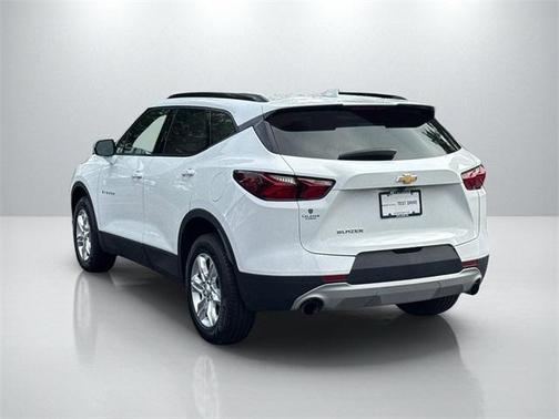 2021 Chevrolet Blazer 1LT