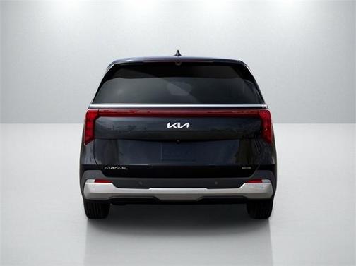 2025 Kia Carnival Hybrid EX