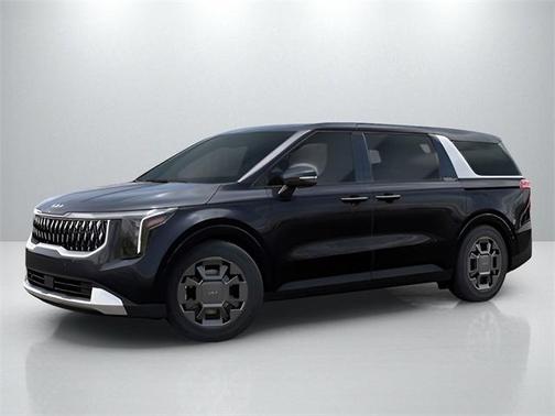 2025 Kia Carnival Hybrid EX