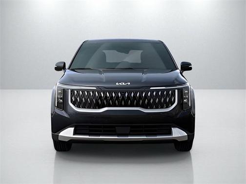 2025 Kia Carnival Hybrid EX