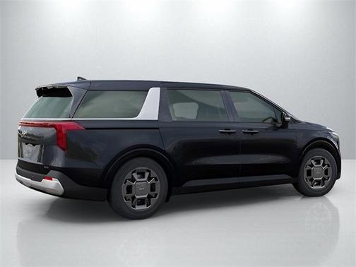 2025 Kia Carnival Hybrid EX