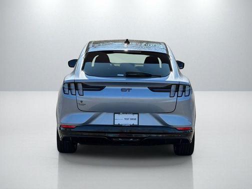 2022 Ford Mustang Mach-E GT