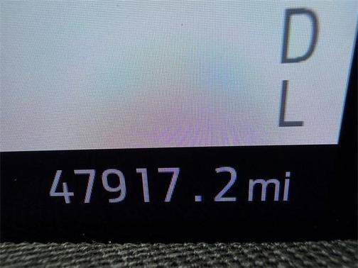 2022 Ford Mustang Mach-E GT