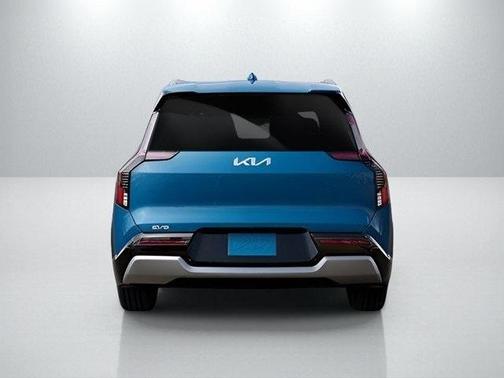 2026 Kia EV9 Land