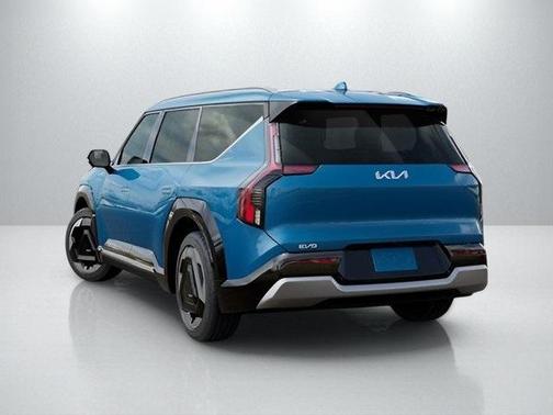 2026 Kia EV9 Land