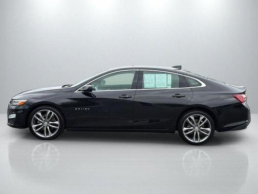 2024 Chevrolet Malibu 2LT