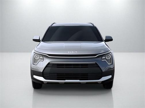 2025 Kia Niro LX