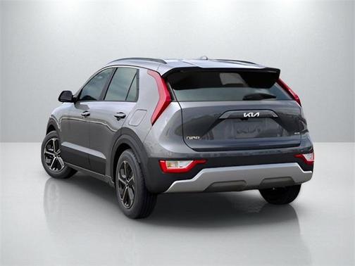 2025 Kia Niro LX