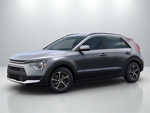 2025 Kia Niro LX