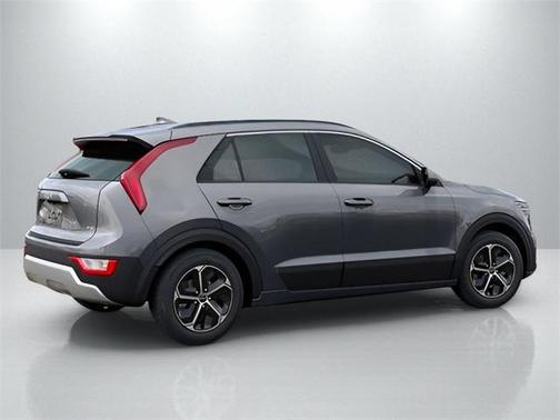 2025 Kia Niro LX