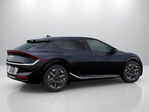 2025 Kia EV6 Light Long Range