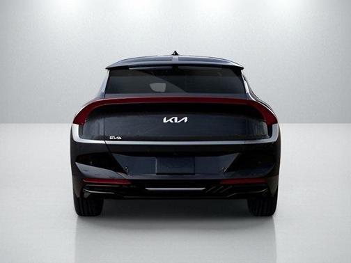 2025 Kia EV6 Light Long Range