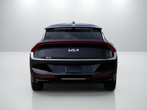 2025 Kia EV6 Light Long Range