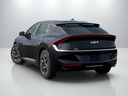 2025 Kia EV6 Light Long Range