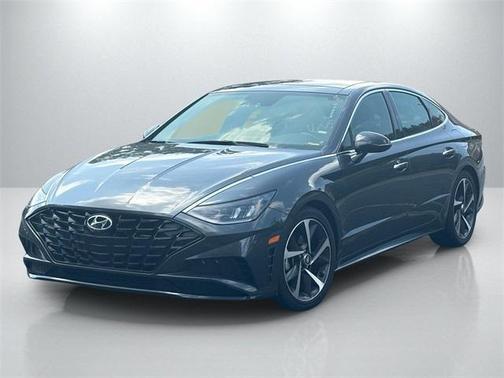 2023 Hyundai SONATA SEL Plus