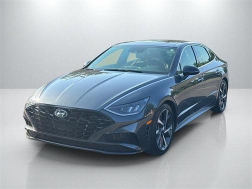 2023 Hyundai SONATA SEL Plus