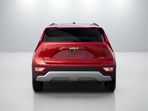 2025 Kia Niro LX